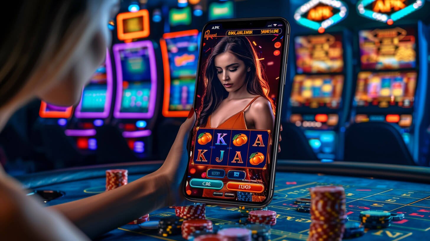 the lotter Slots